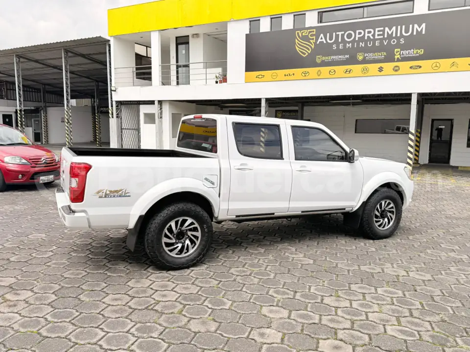 Foto 18 de DongFeng RICH