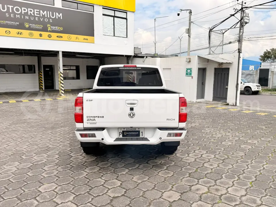 Foto 19 de DongFeng RICH