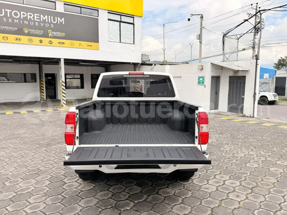 Foto 20 de DongFeng RICH