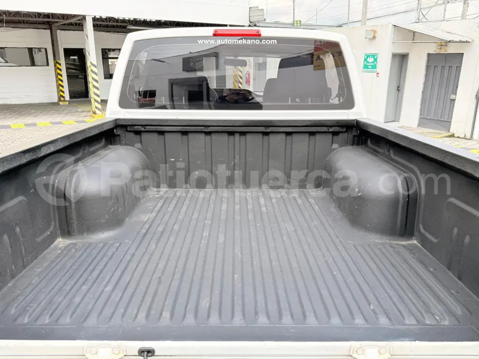 Foto 21 de DongFeng RICH