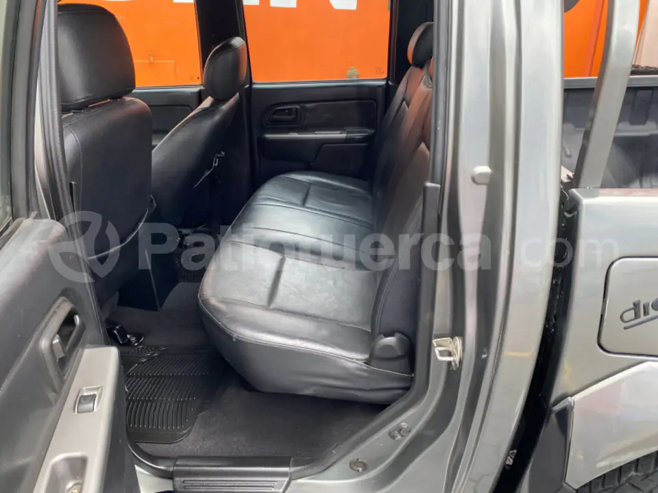 Foto 5 de Great Wall WINGLE FULL