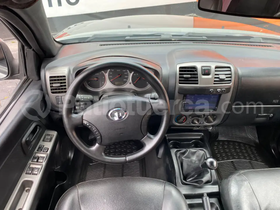 Foto 4 de Great Wall WINGLE FULL