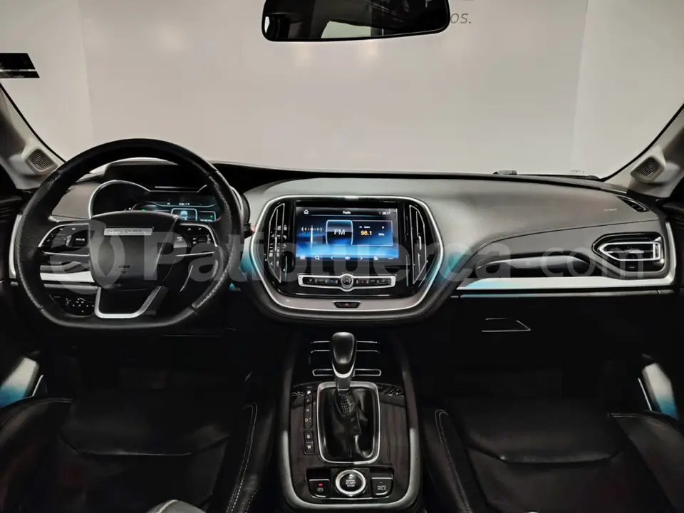 Foto 20 de Jetour X70 II AT 1.5T