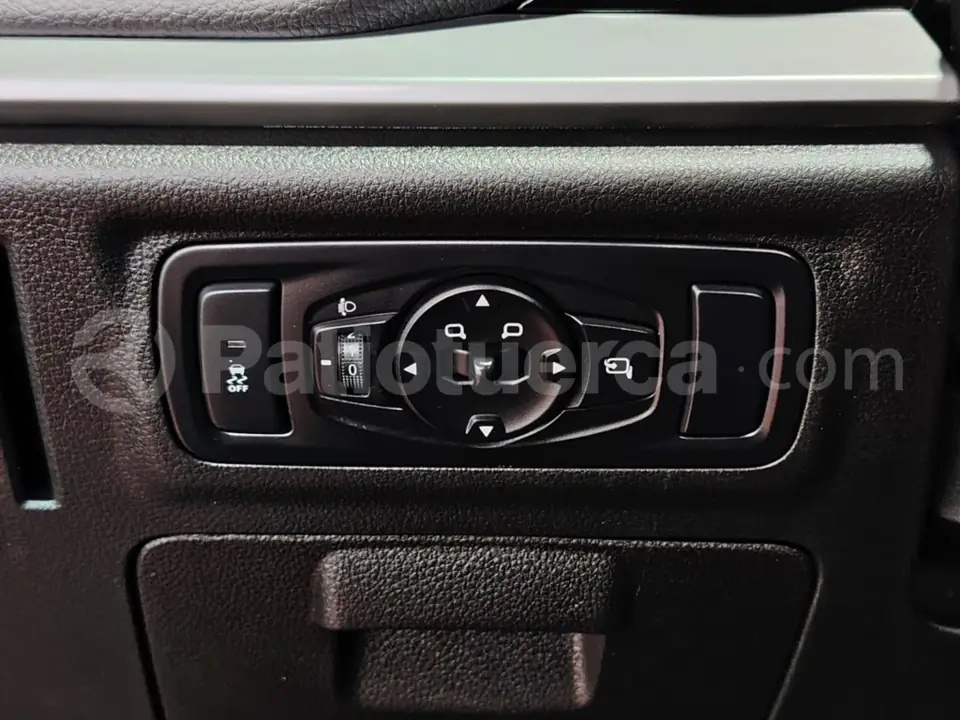 Foto 11 de Jetour X70 II AT 1.5T