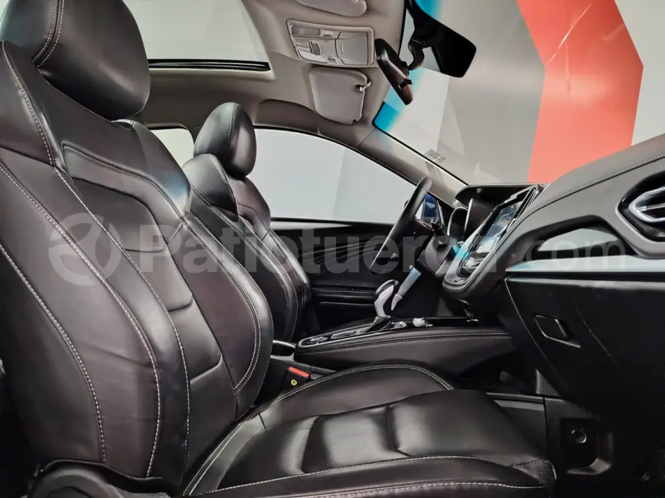 Foto 20 de Jetour X70 II AT 1.5T