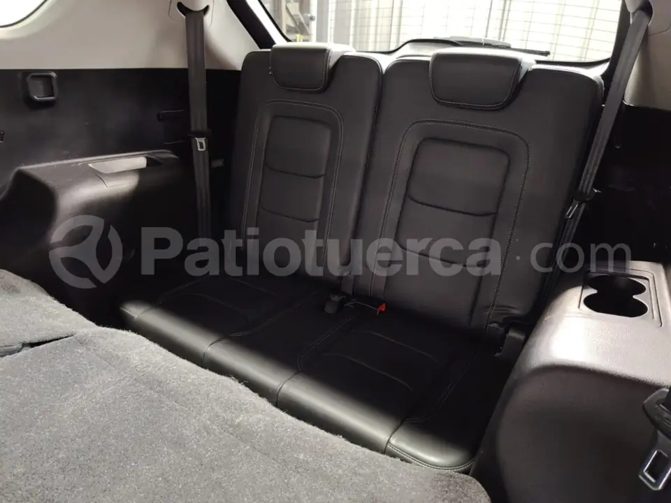 Foto 25 de Jetour X70 II AT 1.5T