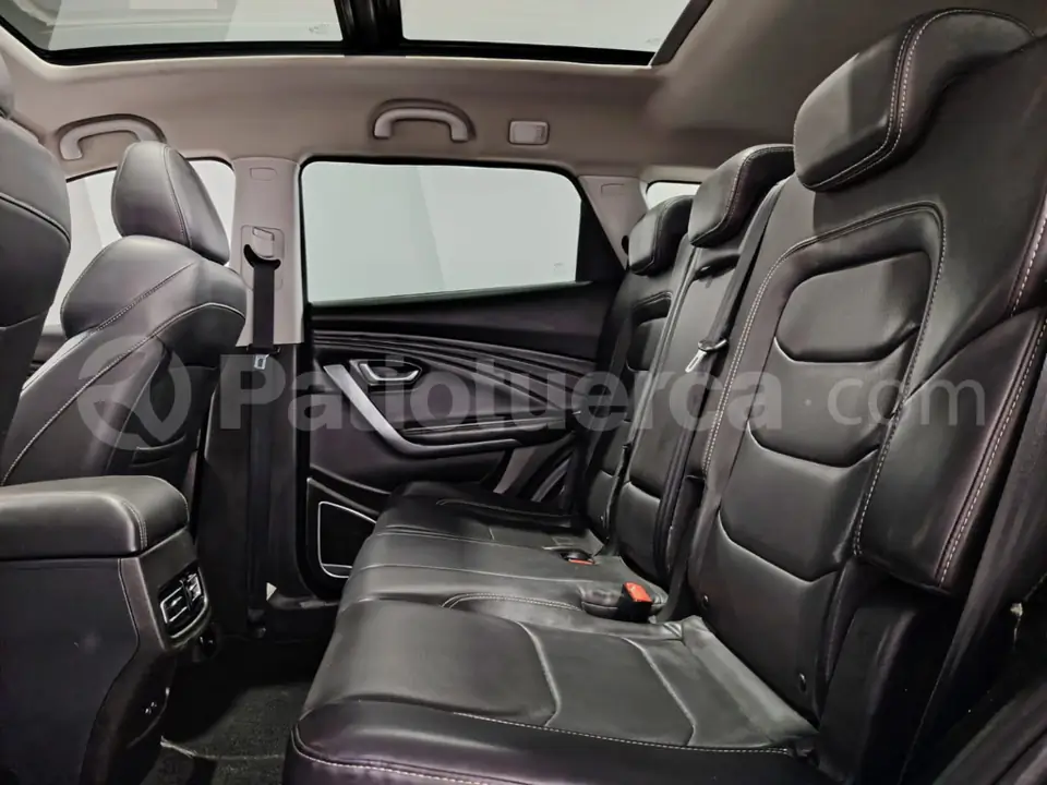 Foto 26 de Jetour X70 II AT 1.5T