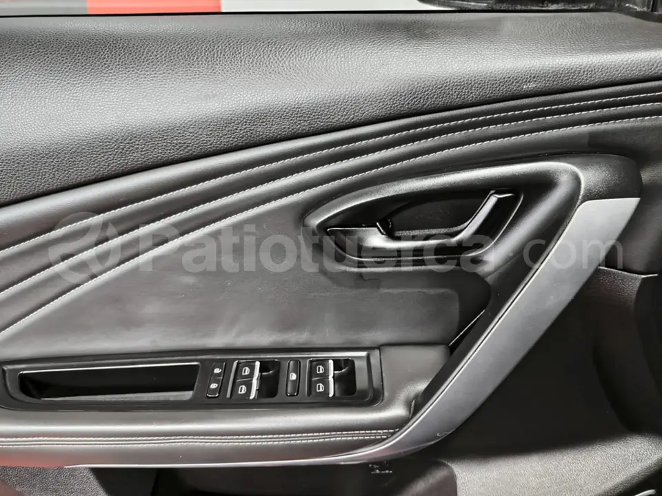 Foto 29 de Jetour X70 II AT 1.5T