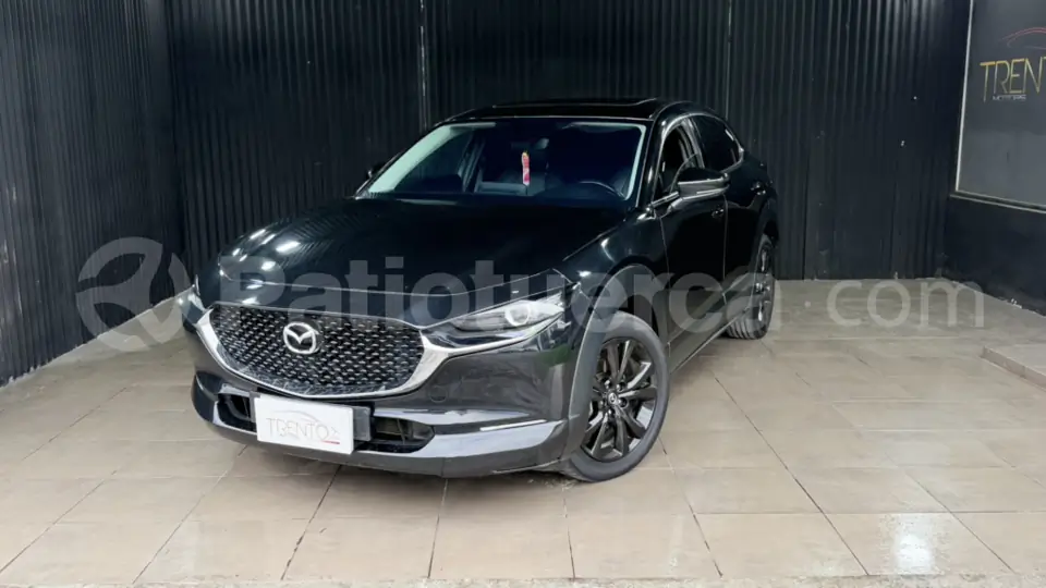 Foto 1 de Mazda CX30 CORE