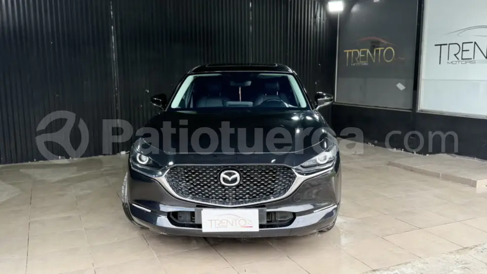 Foto 2 de Mazda CX30 CORE