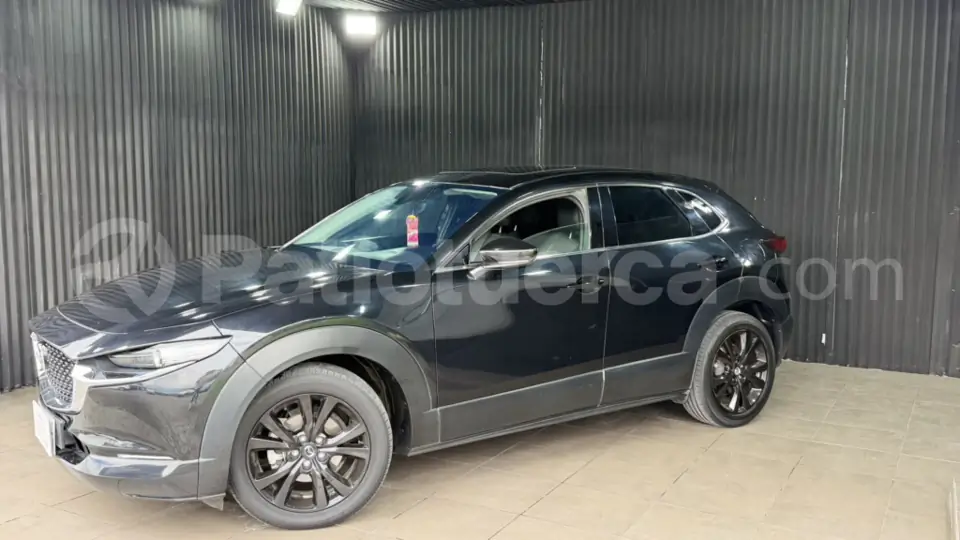 Foto 3 de Mazda CX30 CORE