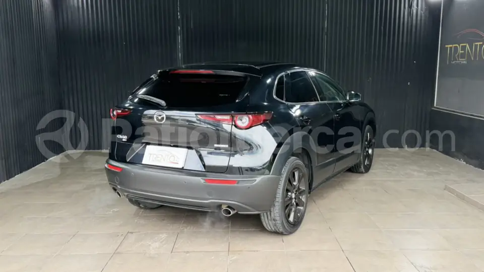 Foto 4 de Mazda CX30 CORE