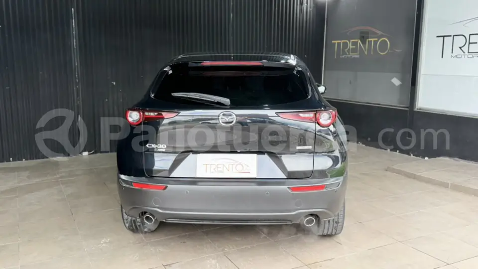 Foto 6 de Mazda CX30 CORE