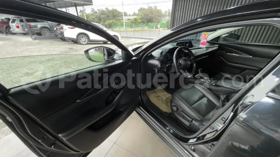 Foto 7 de Mazda CX30 CORE