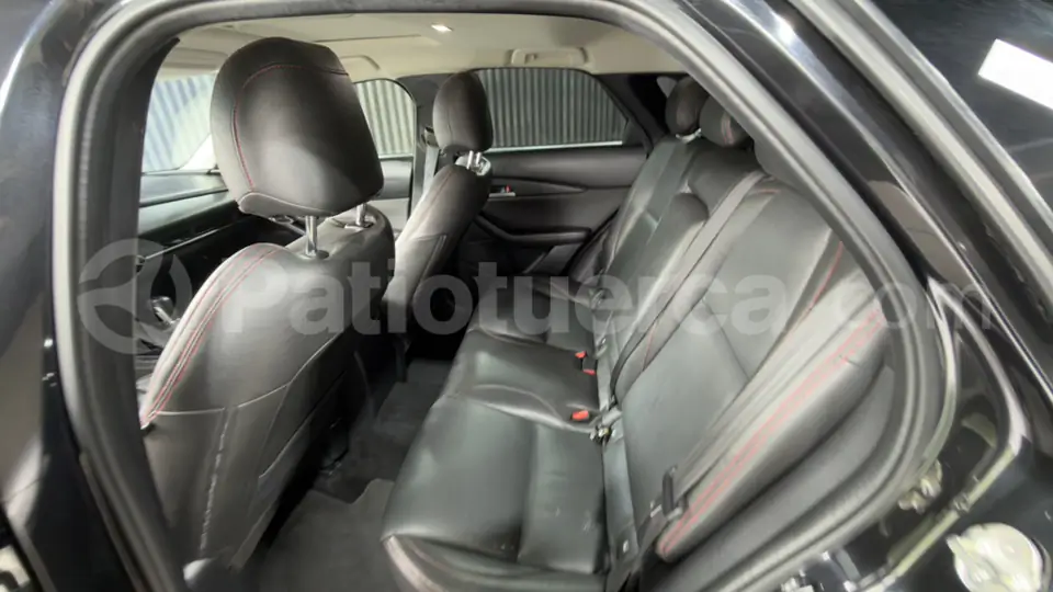 Foto 10 de Mazda CX30 CORE