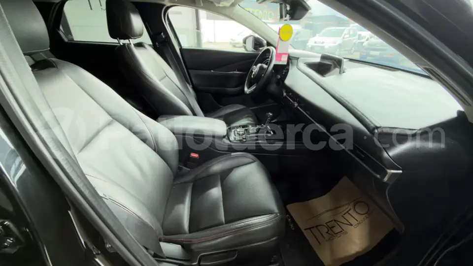 Foto 12 de Mazda CX30 CORE