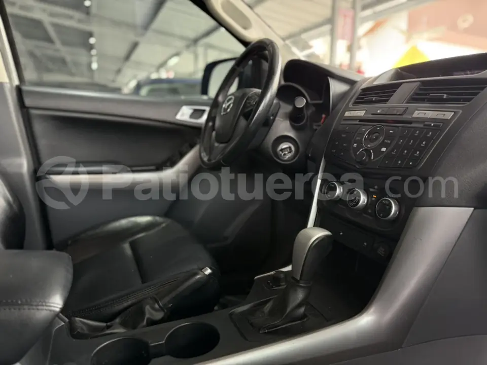 Foto 16 de Mazda BT-50 CD 4x4 Diesel