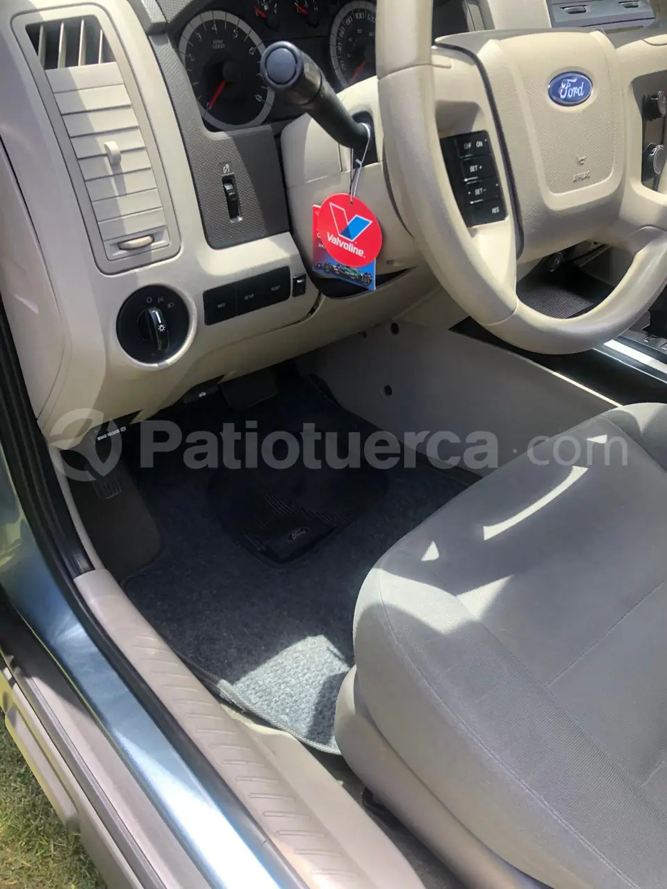 Foto 12 de Ford ESCAPE XLS