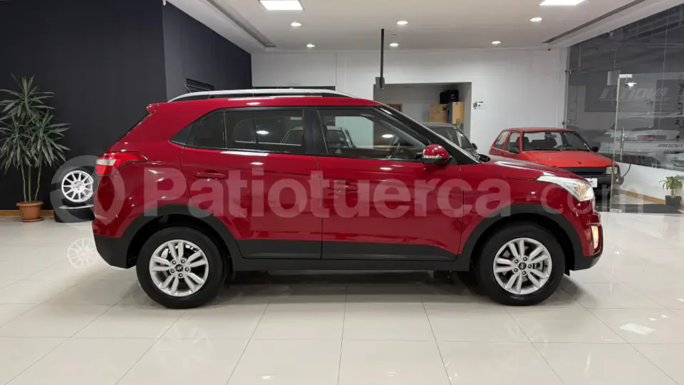 Foto 6 de Hyundai Creta