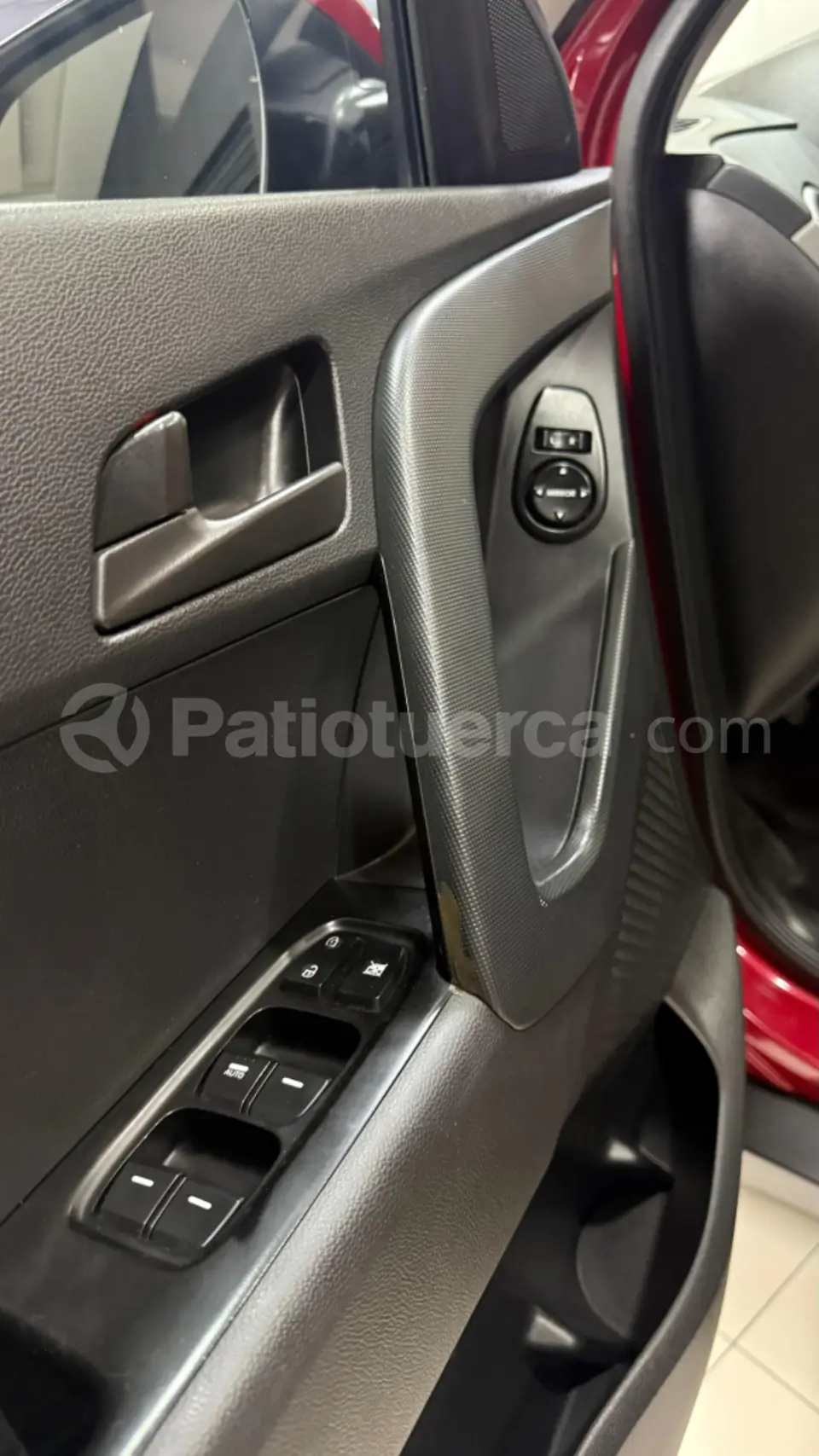 Foto 15 de Hyundai Creta