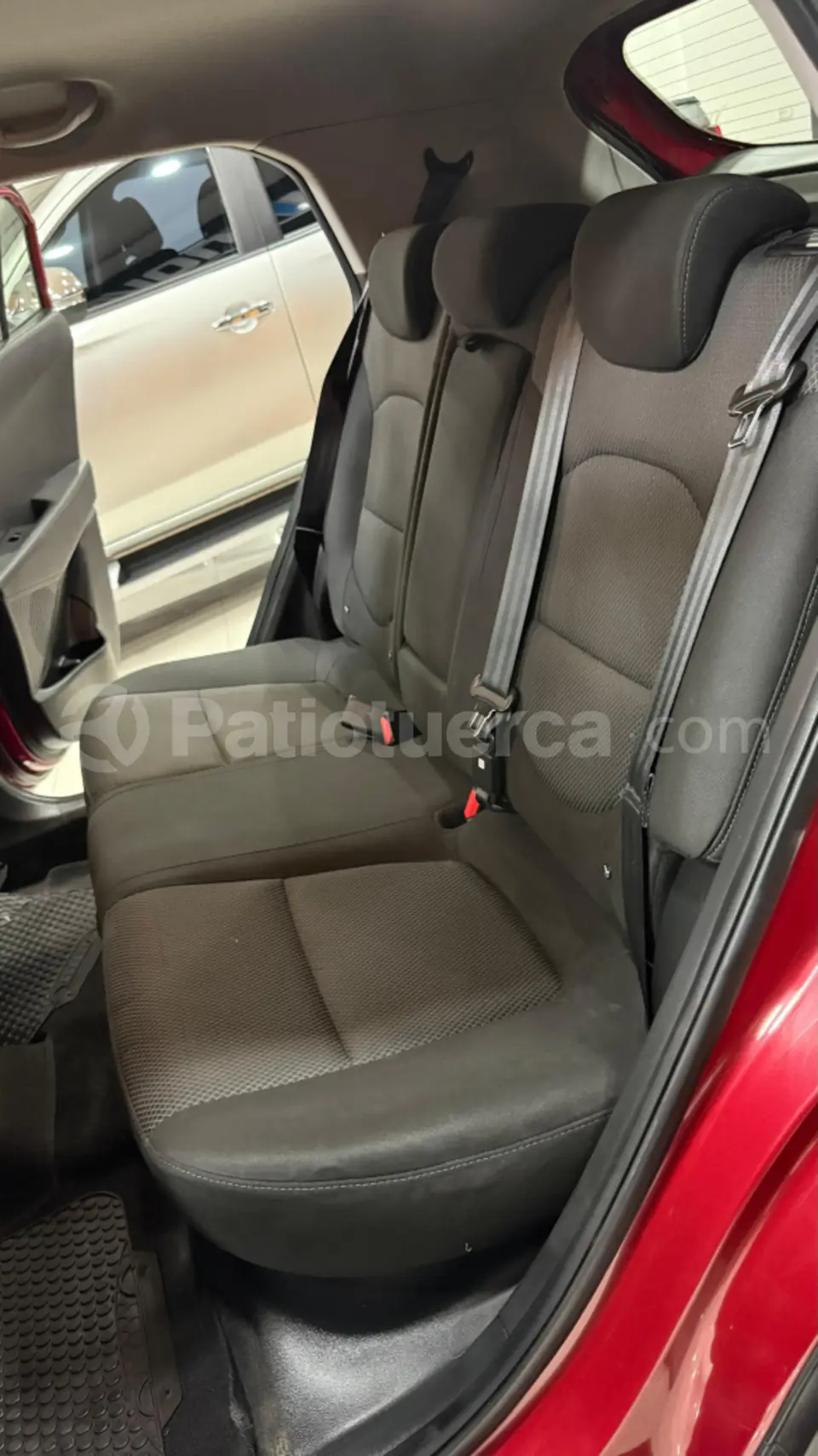 Foto 13 de Hyundai Creta