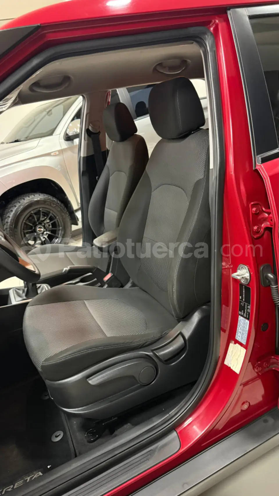 Foto 14 de Hyundai Creta