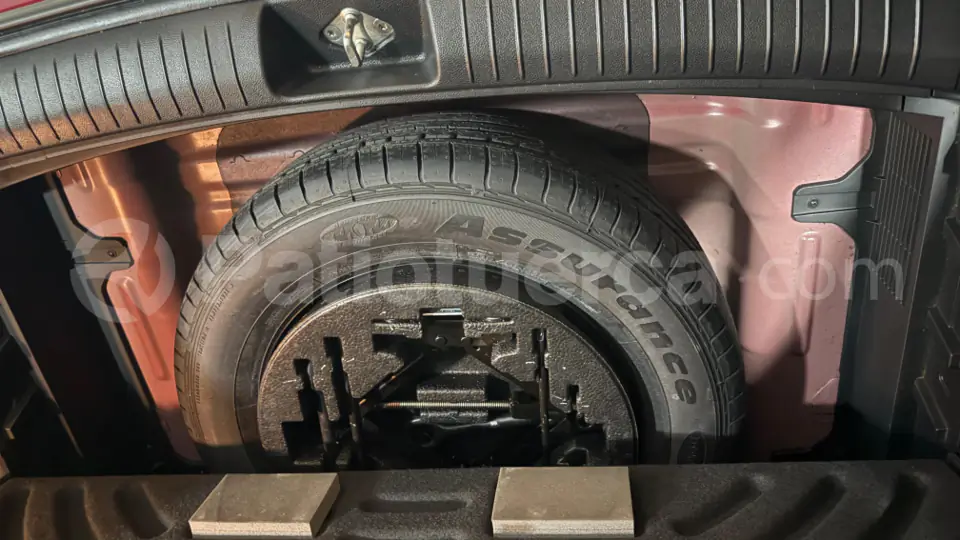 Foto 17 de Hyundai Creta