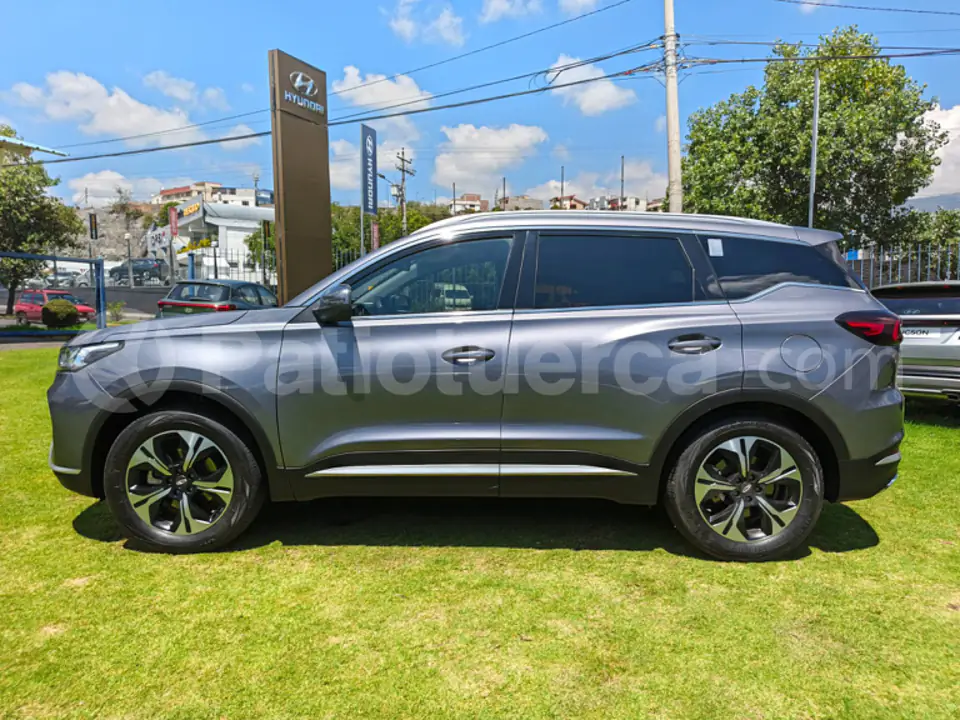 Foto 3 de Chery TIGGO 7 PRO HYBRID