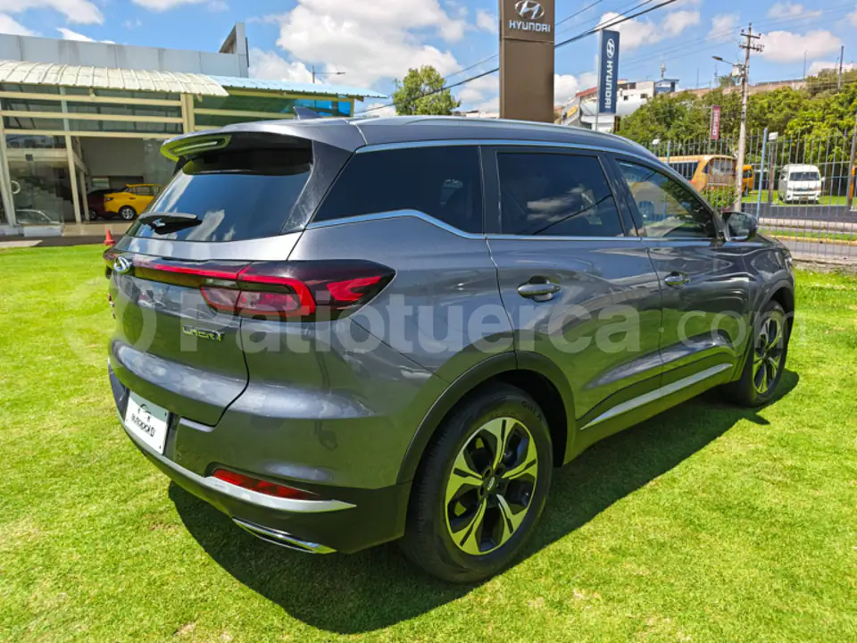 Foto 5 de Chery TIGGO 7 PRO HYBRID