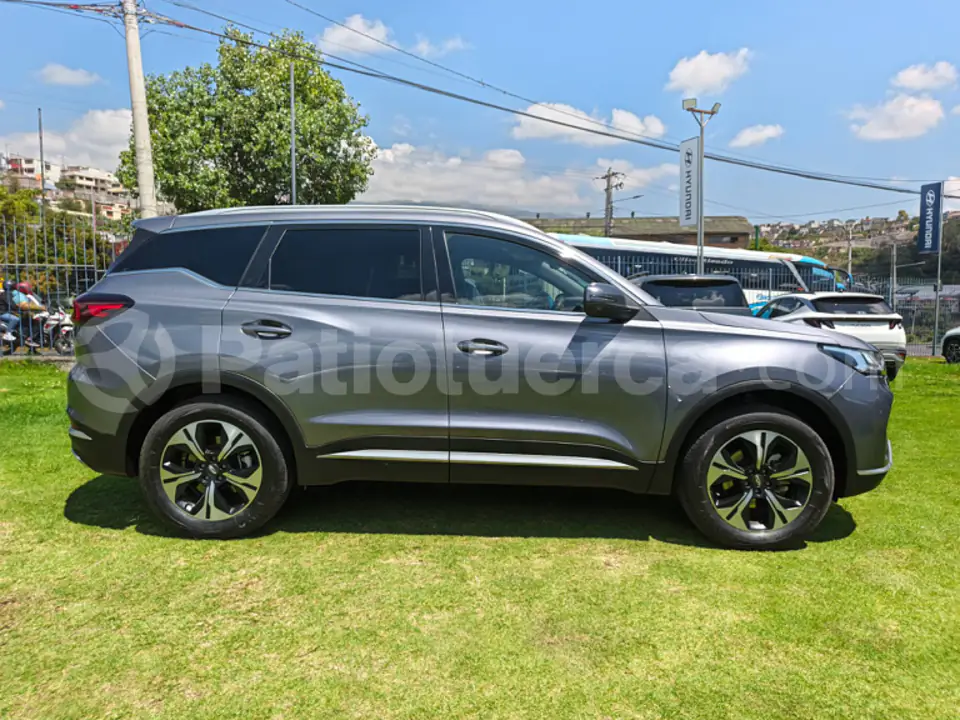 Foto 6 de Chery TIGGO 7 PRO HYBRID