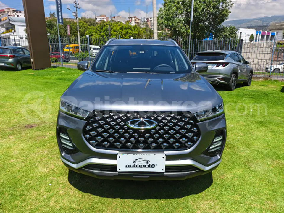 Foto 8 de Chery TIGGO 7 PRO HYBRID