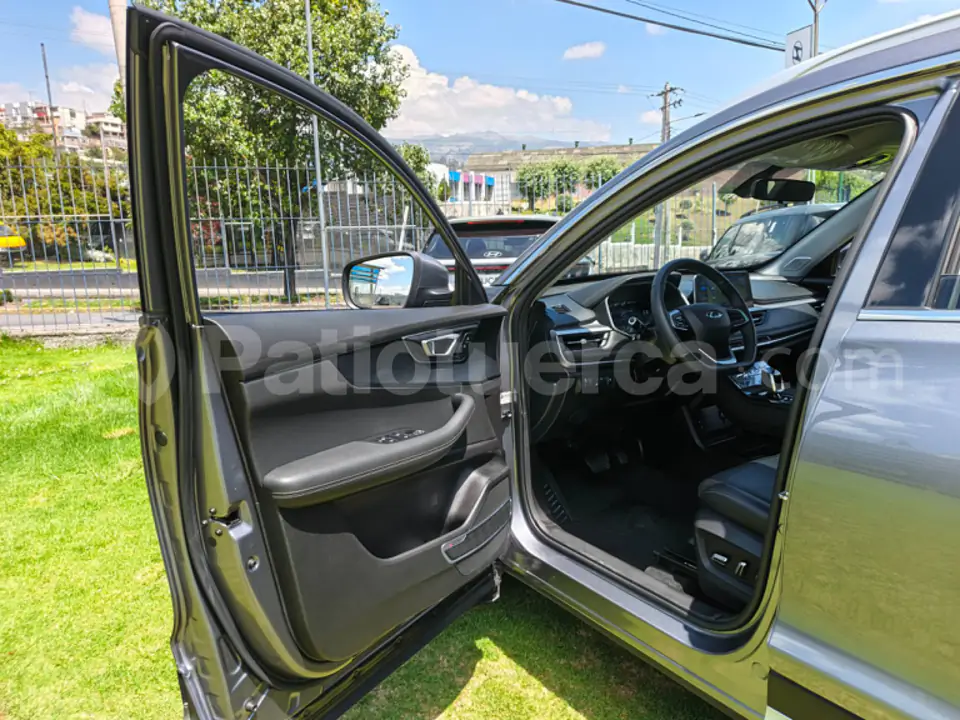 Foto 9 de Chery TIGGO 7 PRO HYBRID