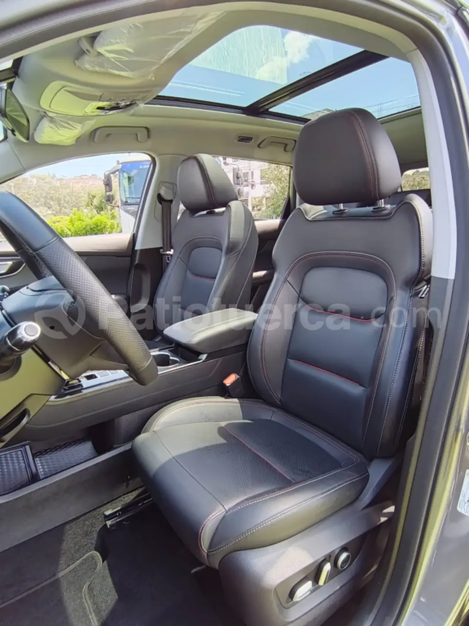 Foto 10 de Chery TIGGO 7 PRO HYBRID