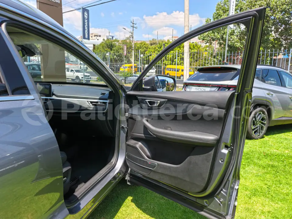 Foto 11 de Chery TIGGO 7 PRO HYBRID