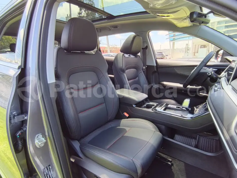 Foto 12 de Chery TIGGO 7 PRO HYBRID