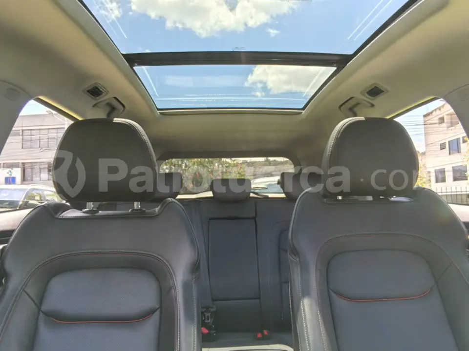 Foto 13 de Chery TIGGO 7 PRO HYBRID