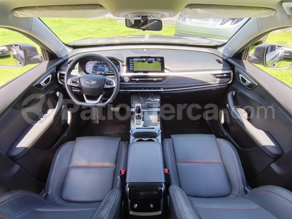 Foto 14 de Chery TIGGO 7 PRO HYBRID