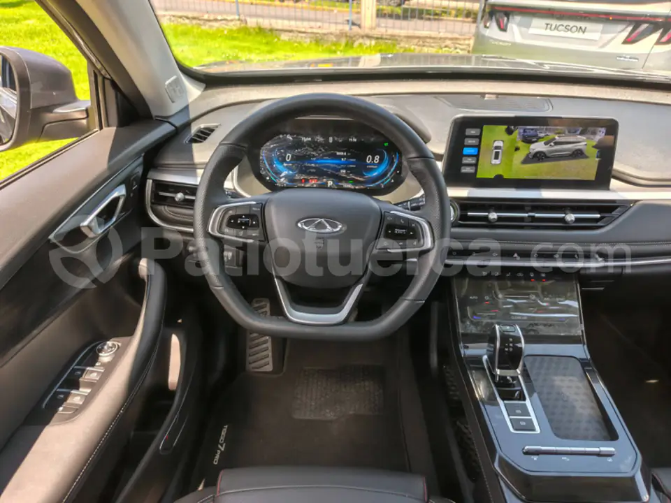 Foto 15 de Chery TIGGO 7 PRO HYBRID