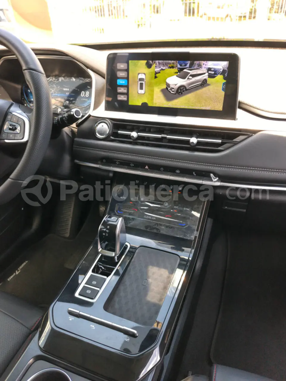 Foto 16 de Chery TIGGO 7 PRO HYBRID