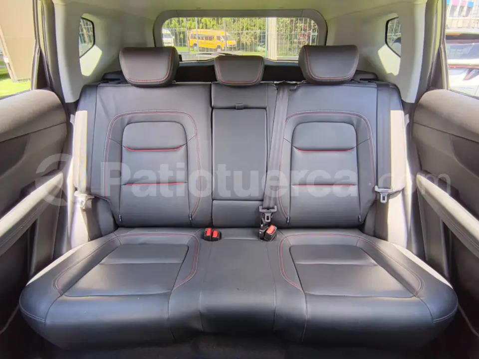 Foto 17 de Chery TIGGO 7 PRO HYBRID