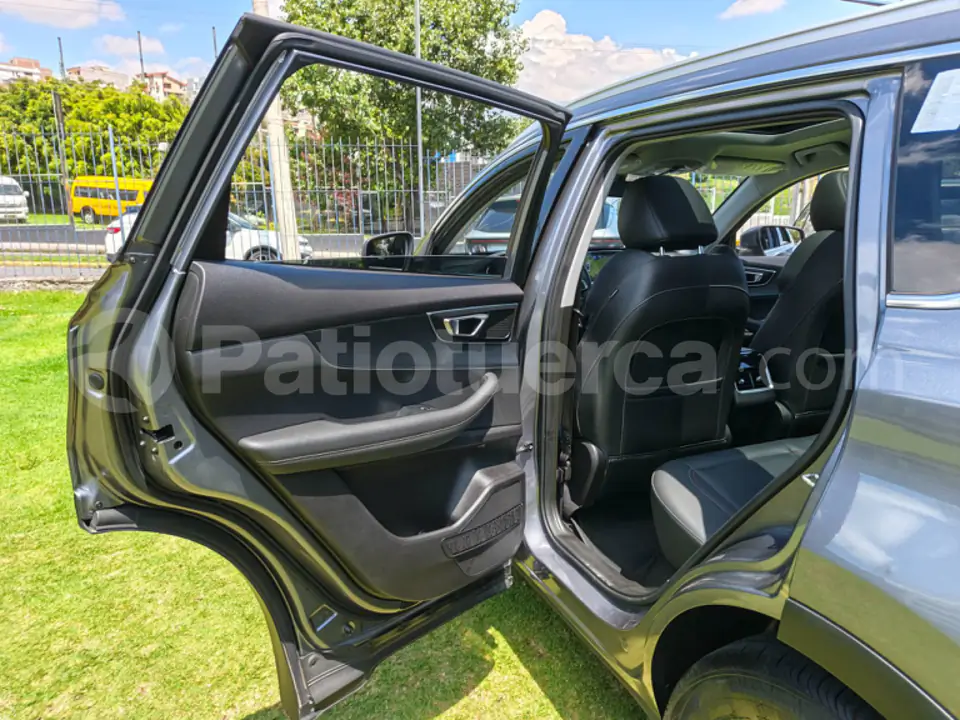 Foto 18 de Chery TIGGO 7 PRO HYBRID