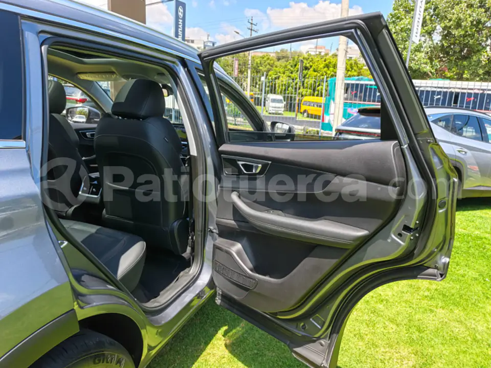 Foto 19 de Chery TIGGO 7 PRO HYBRID