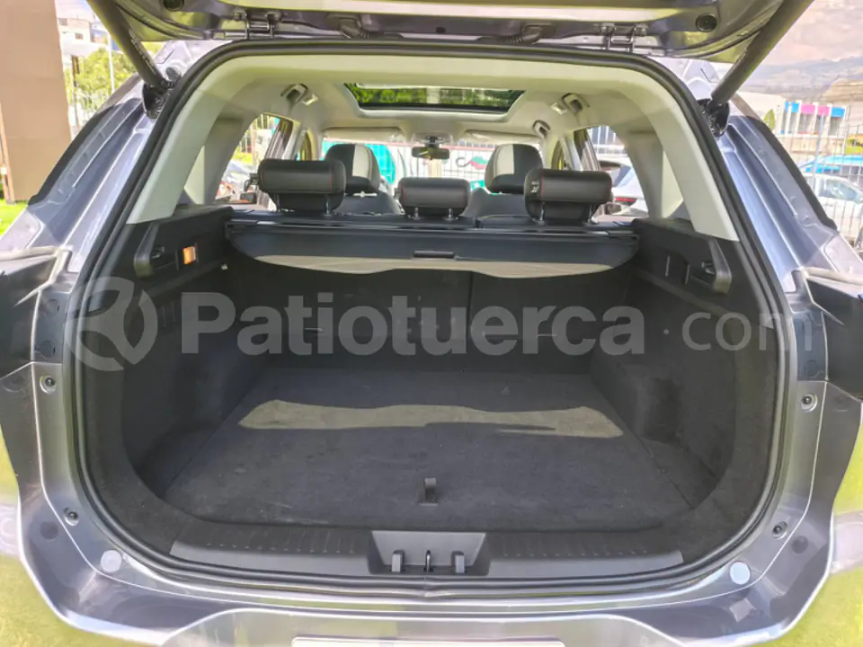 Foto 20 de Chery TIGGO 7 PRO HYBRID