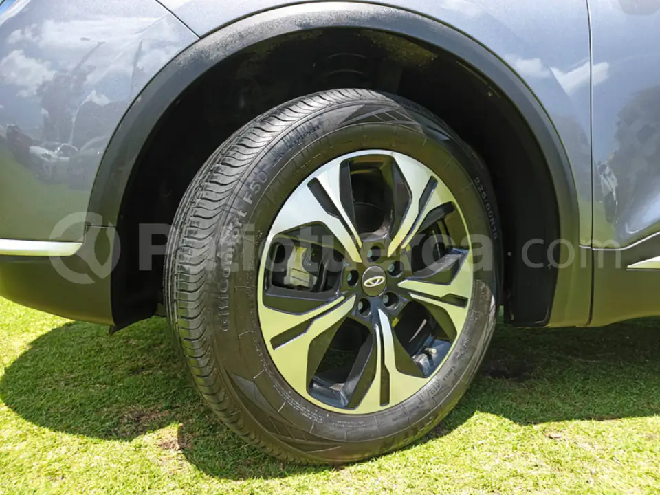 Foto 21 de Chery TIGGO 7 PRO HYBRID