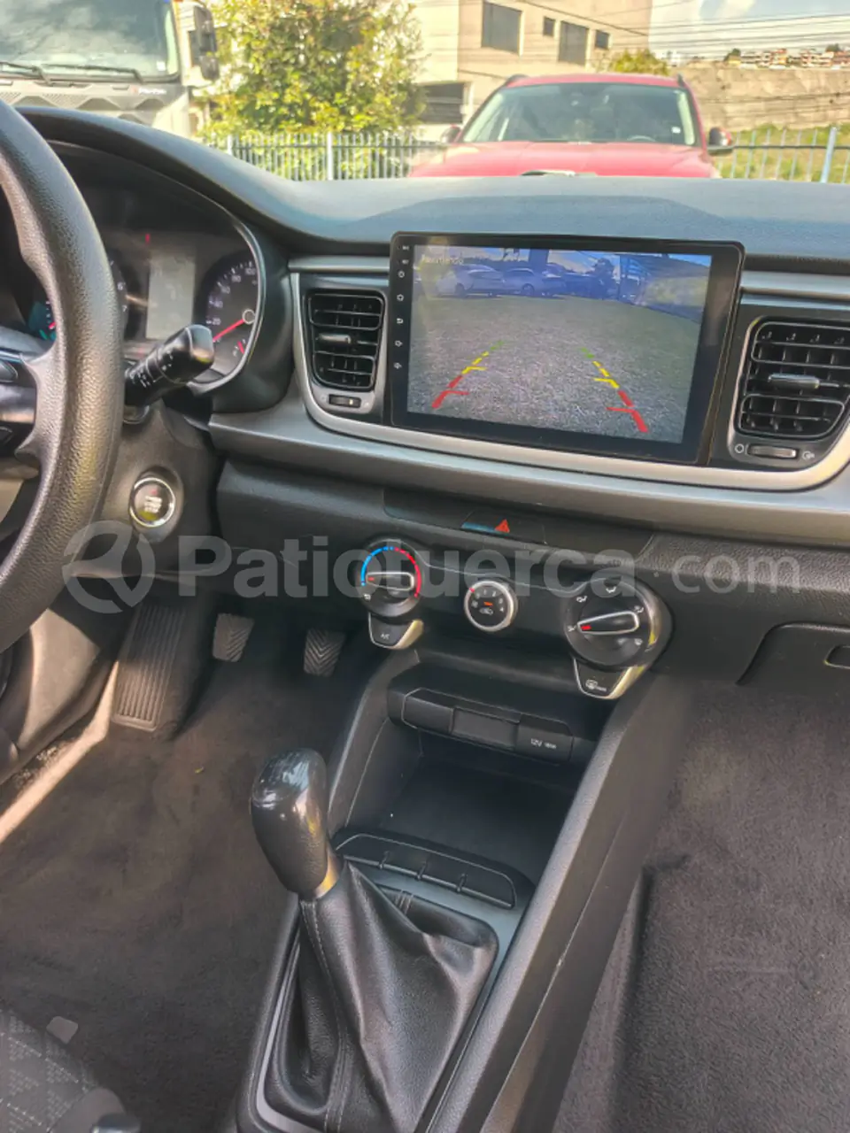 Foto 15 de Kia RIO LX