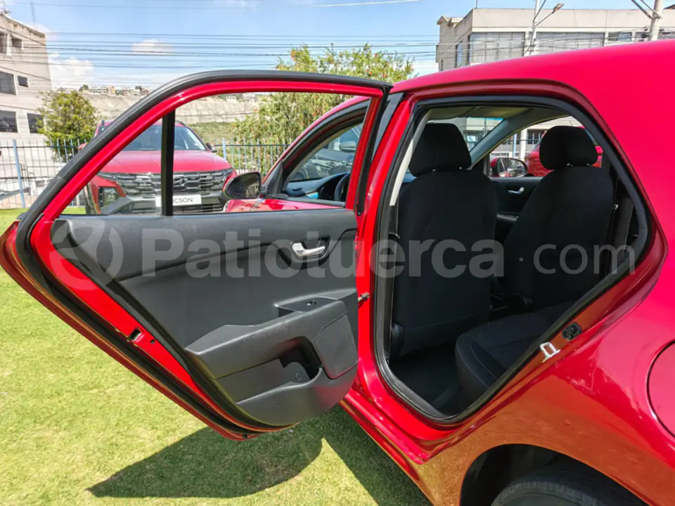 Foto 17 de Kia RIO LX