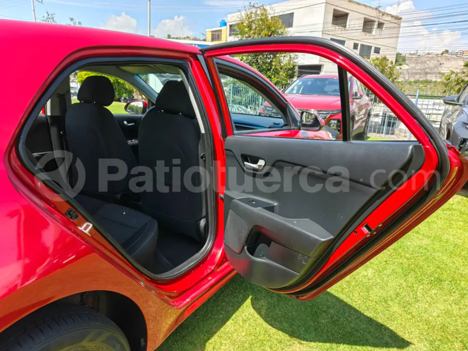 Foto 18 de Kia RIO LX