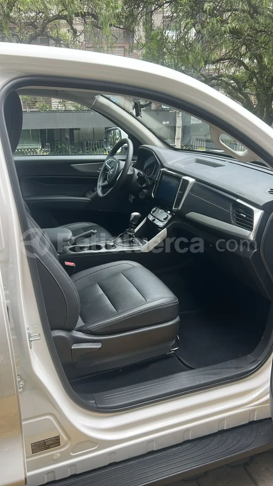 Foto 6 de Great Wall POER