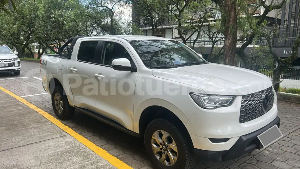 Foto 1 de Great Wall POER