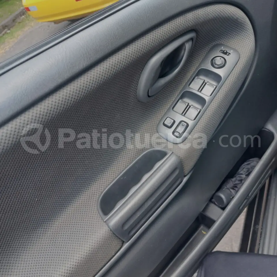Foto 4 de Chevrolet Grand Vitara 5p 4x2